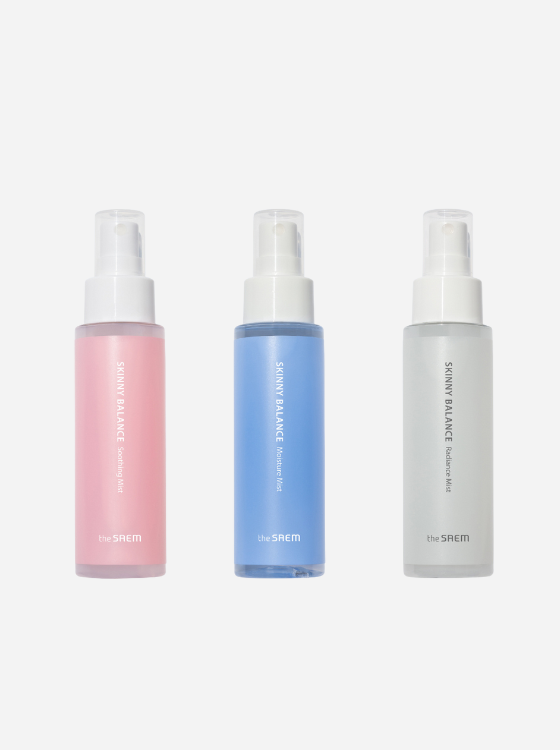 Skinny Balance Mist