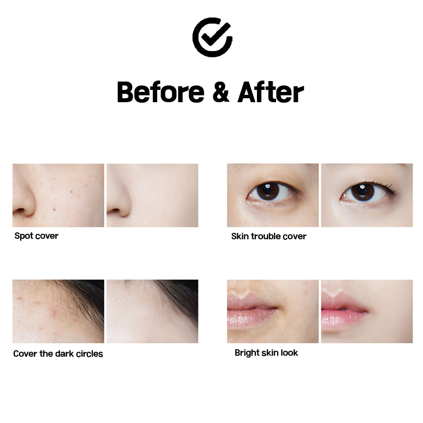 Cover Perfection Concealer Pencil 2.5g