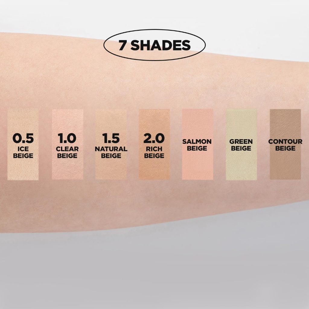 Cover Perfection Concealer Pencil 2.5g