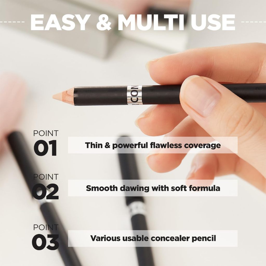 Cover Perfection Concealer Pencil 2.5g
