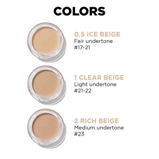 Cover Perfection Pot Concealer 6g