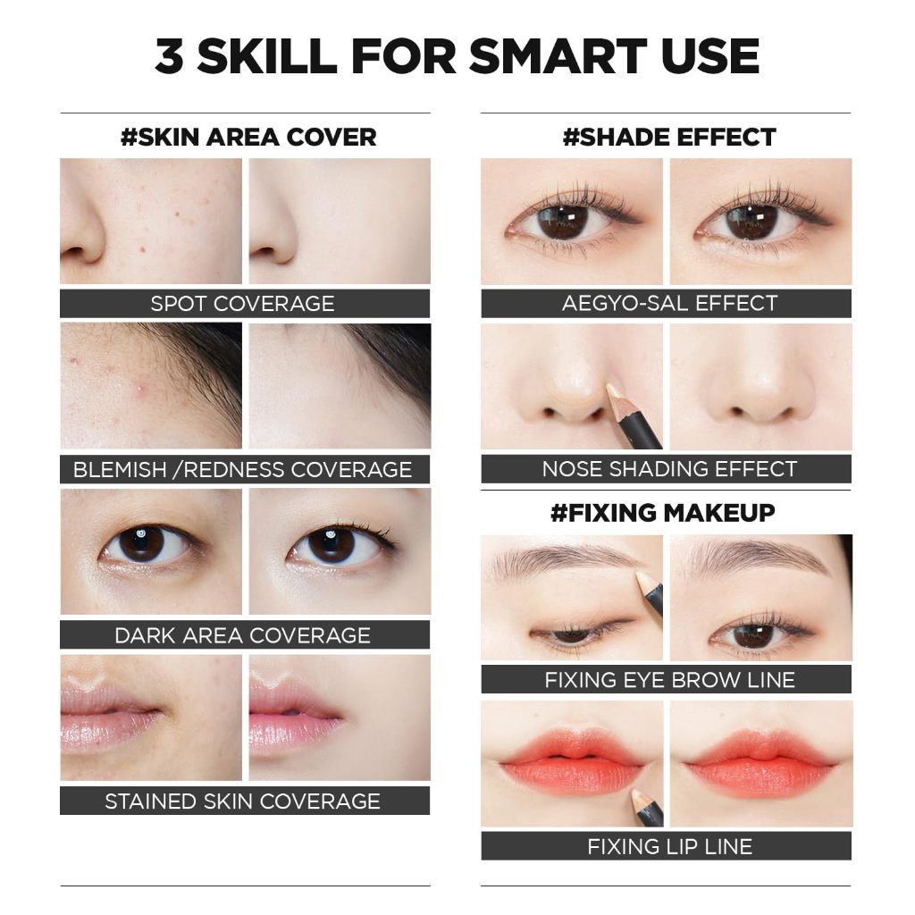 Cover Perfection Concealer Pencil 2.5g