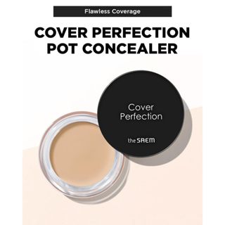 Cover Perfection Pot Concealer 6g