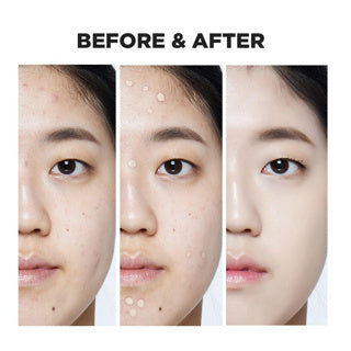 Cover Perfection Pot Concealer 6g