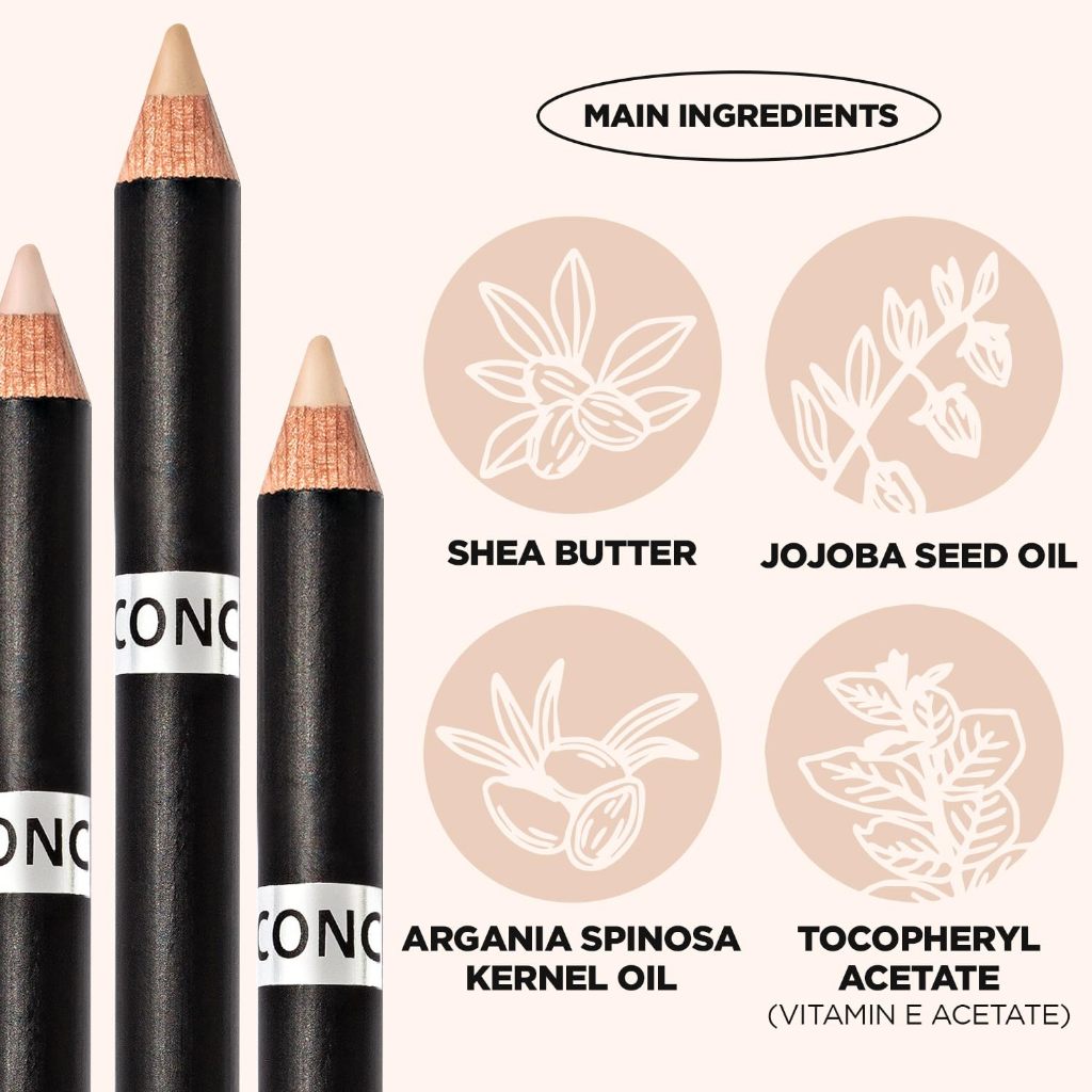 Cover Perfection Concealer Pencil 2.5g