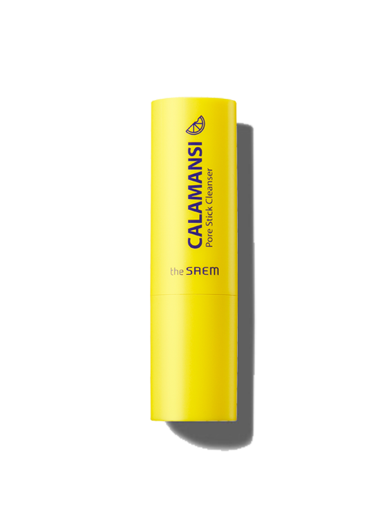 Calamansi Pore Stick Cleanser 15g