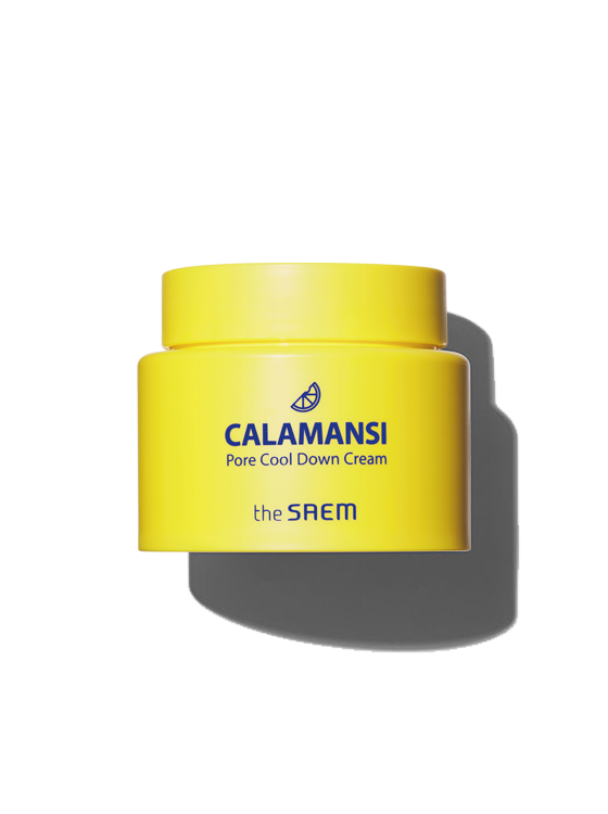 Calamansi Pore Cool Down Cream 100ml