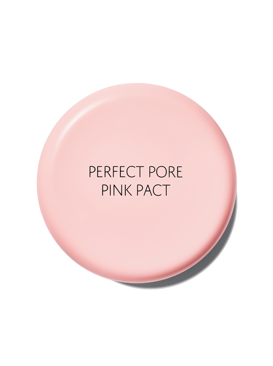 Saemmul Perfect Pore Pink Pact 11g