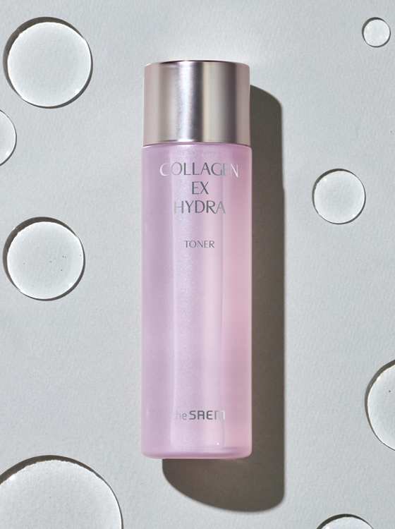 Collagen EX Hydra Toner
