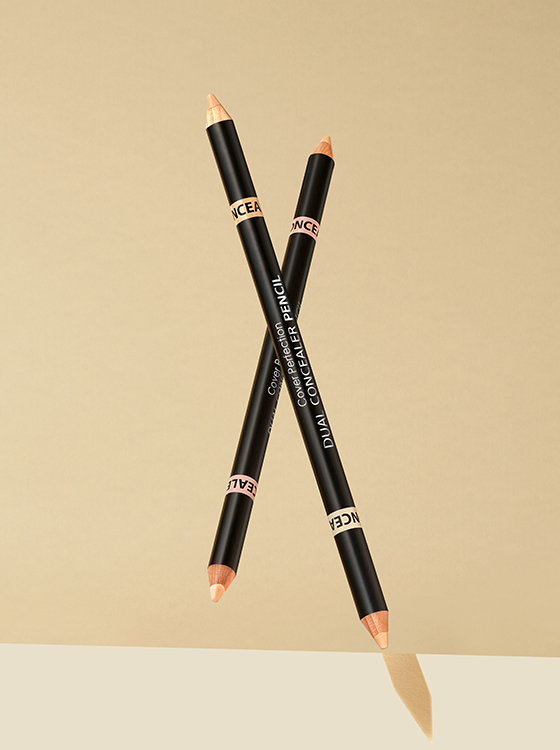 Cover Perfection Dual Concealer Pencil
