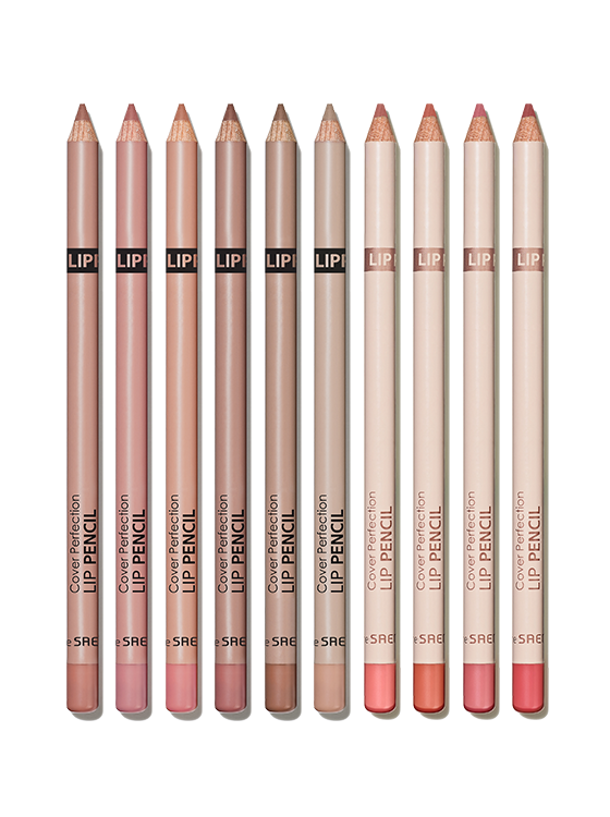 Cover Perfection Lip Pencil 2ml