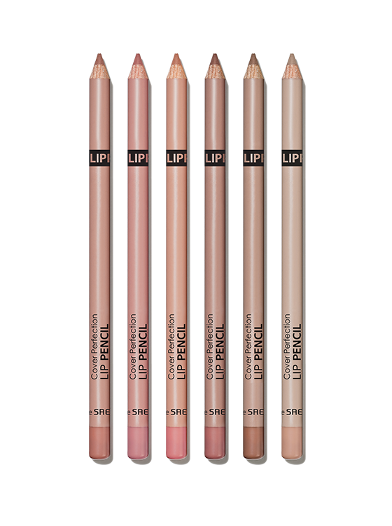 Cover Perfection Lip Pencil 2ml