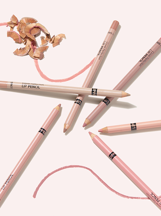 Cover Perfection Lip Pencil 2ml