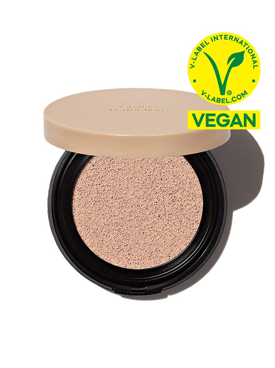 Cover Perfection Concealer Cushion 12g