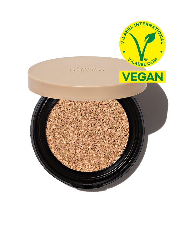 Cover Perfection Concealer Cushion 12g