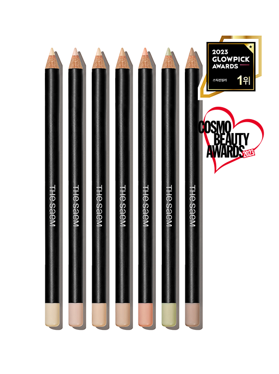 Cover Perfection Concealer Pencil 2.5g