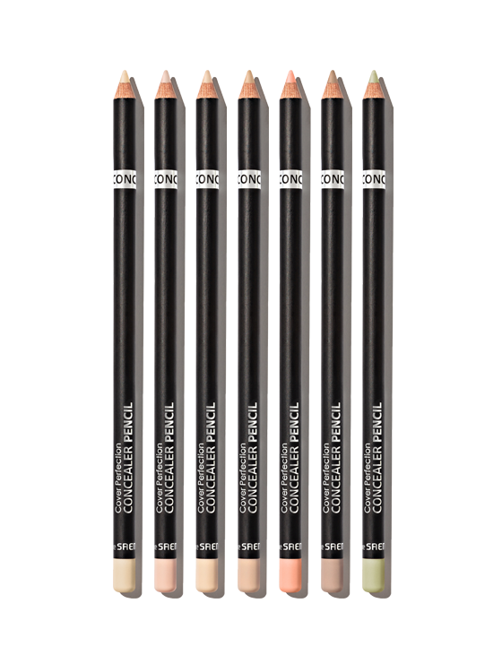 Cover Perfection Concealer Pencil 2.5g