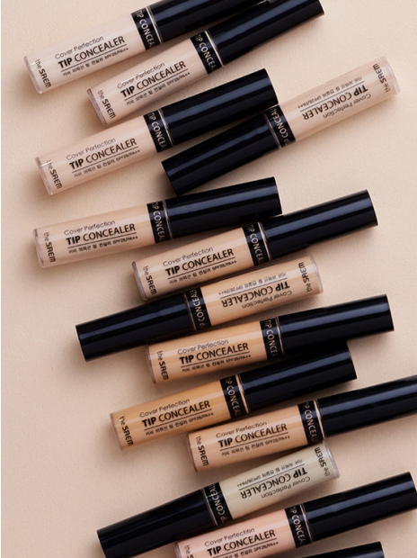Cover Perfection Tip Concealer 6.5g