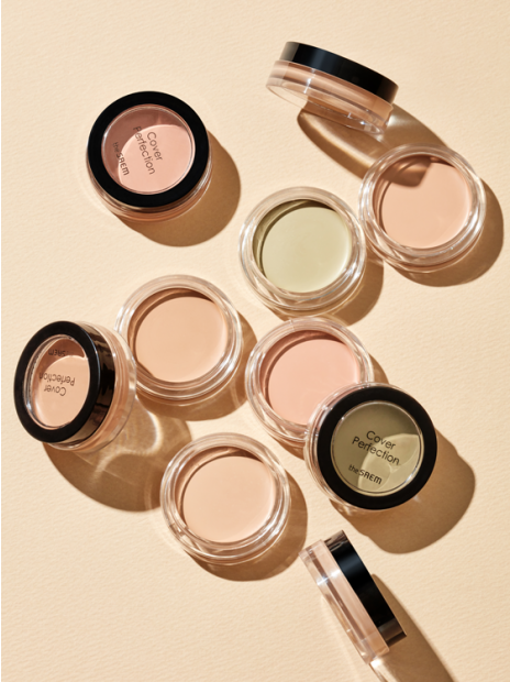 Cover Perfection Pot Concealer 6g