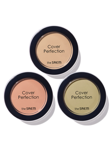 Cover Perfection Pot Concealer 6g