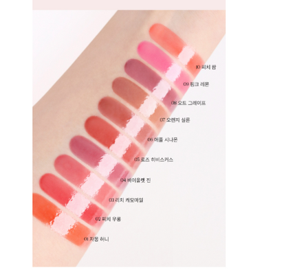 Saemmy's Ade Shot Tint 3.2ml