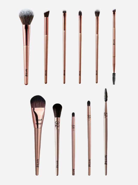 [the SAEM] Art'Lif Brushes Assorted