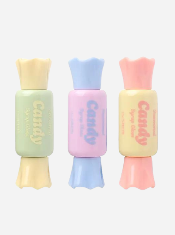 Saemmul Candy Syrup Gloss 6g