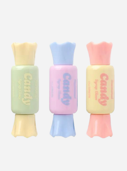 Saemmul Candy Syrup Gloss 6g