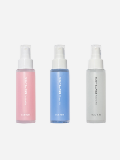Skinny Balance Mist