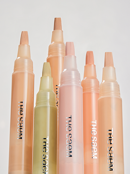 Cover Perfection Pen Concealer 4ml