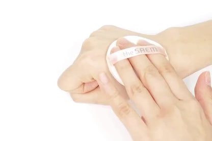 True Fit Fixer Cushion 15g