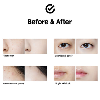 Cover Perfection Concealer Pencil 2.5g