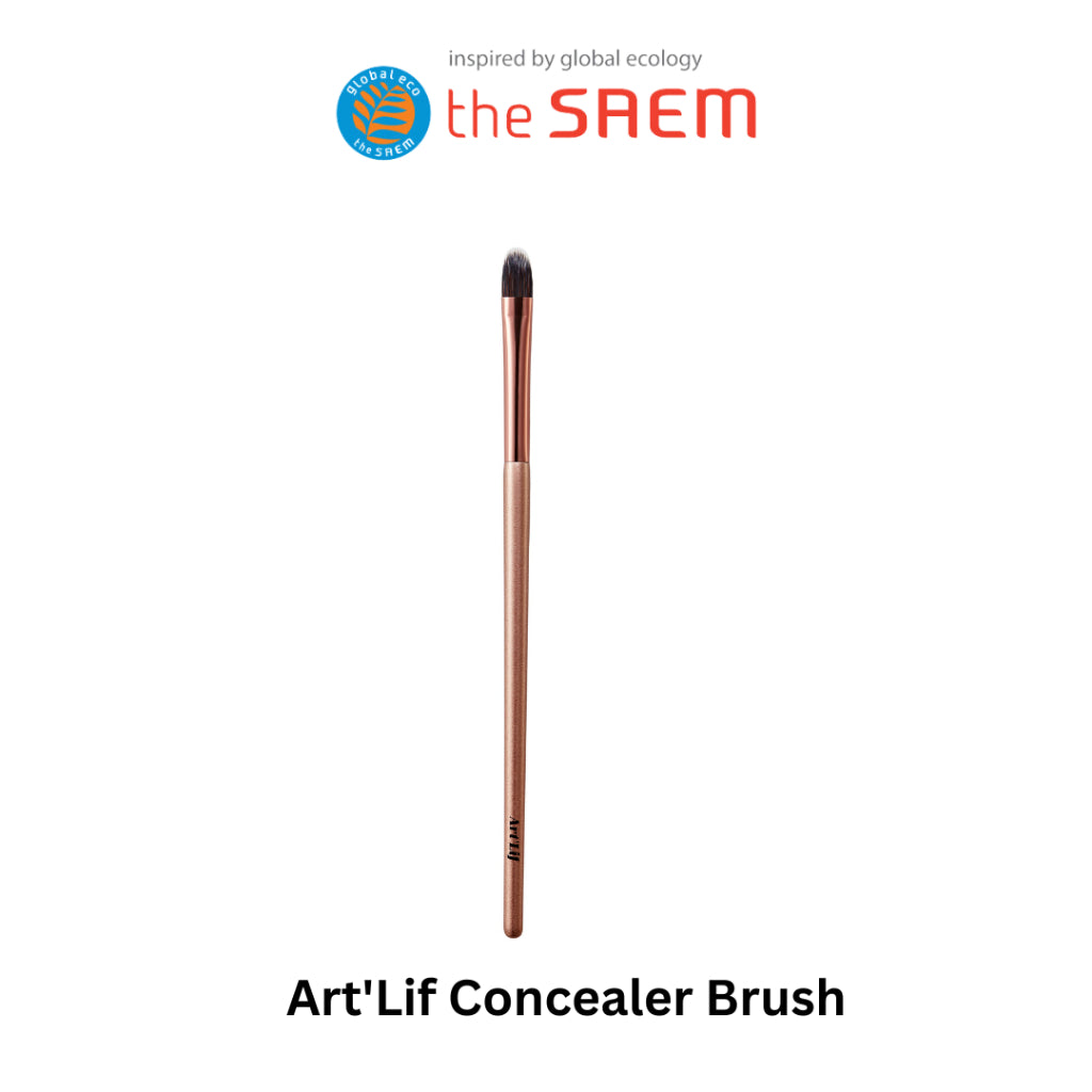 [the SAEM] Art'Lif Brushes Assorted