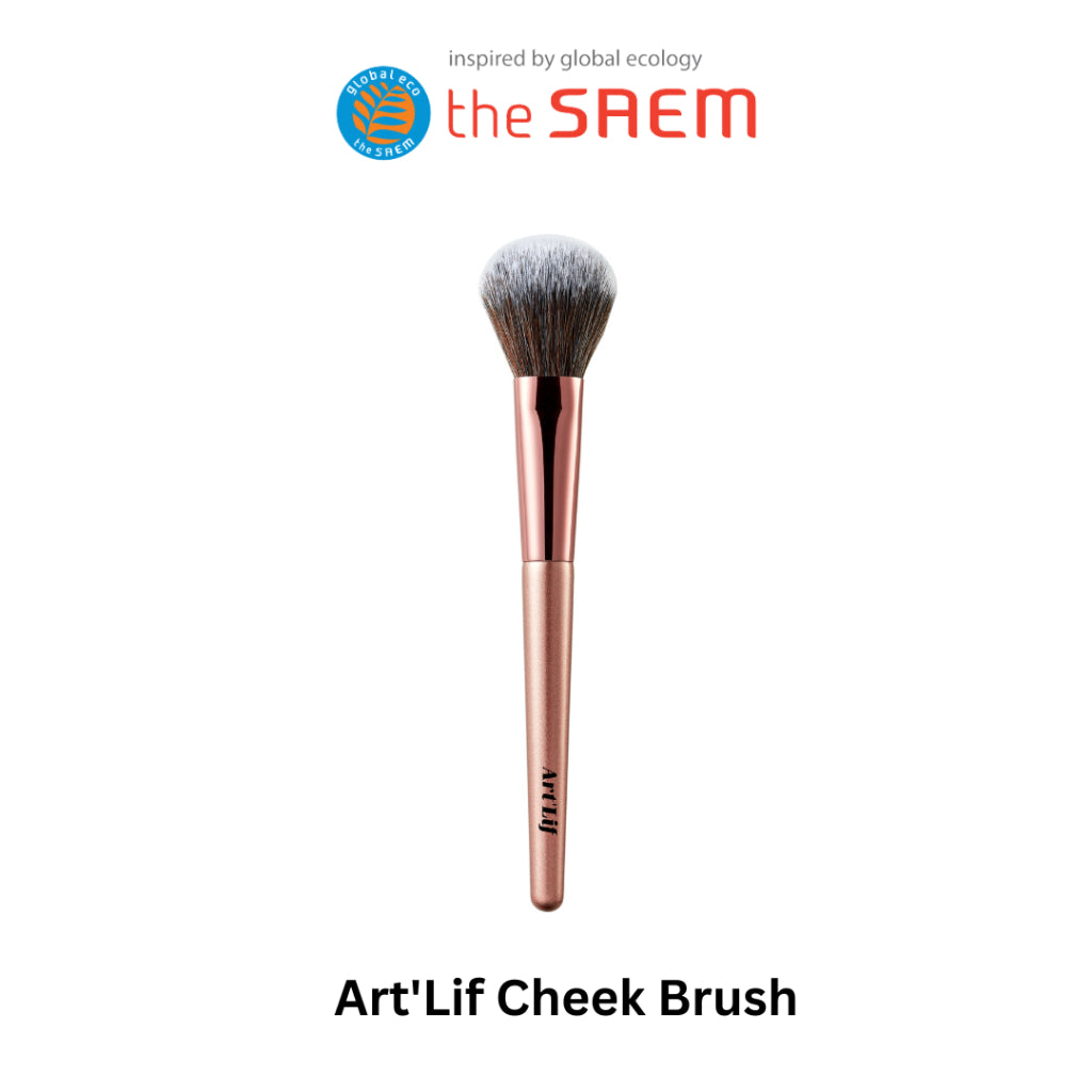 [the SAEM] Art'Lif Brushes Assorted