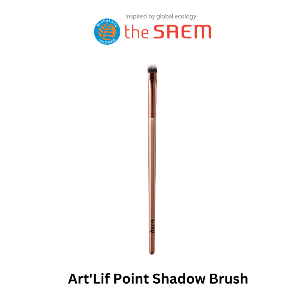 [the SAEM] Art'Lif Brushes Assorted