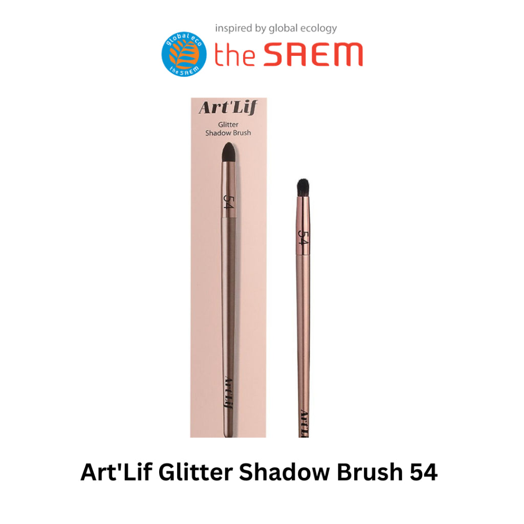[the SAEM] Art'Lif Brushes Assorted