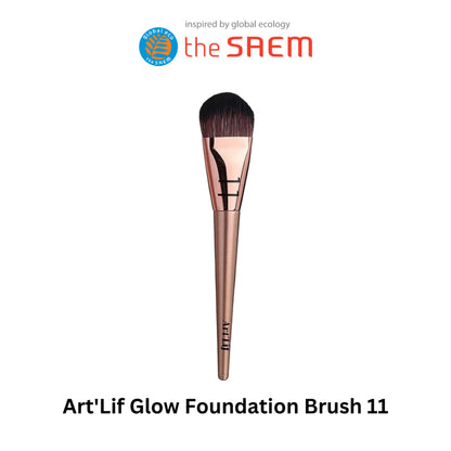 [the SAEM] Art'Lif Brushes Assorted