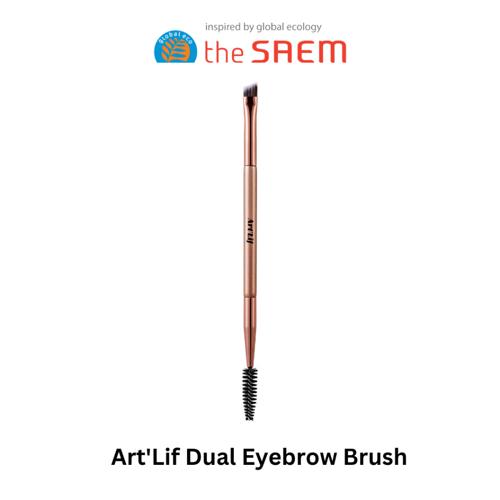 [the SAEM] Art'Lif Brushes Assorted
