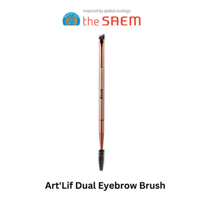 [the SAEM] Art'Lif Brushes Assorted