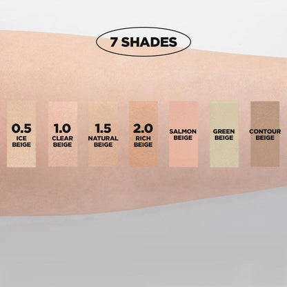 Cover Perfection Concealer Pencil 2.5g