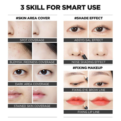 Cover Perfection Concealer Pencil 2.5g