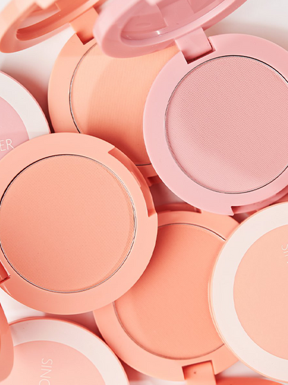 Saemmul Single Blusher 5g