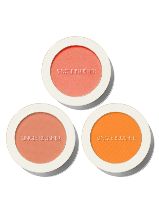 Saemmul Single Blusher 5g