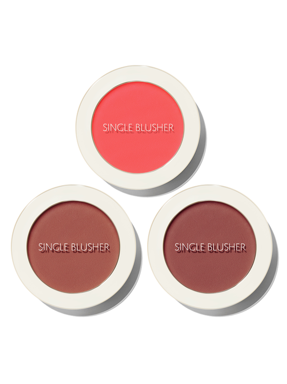 Saemmul Single Blusher 5g