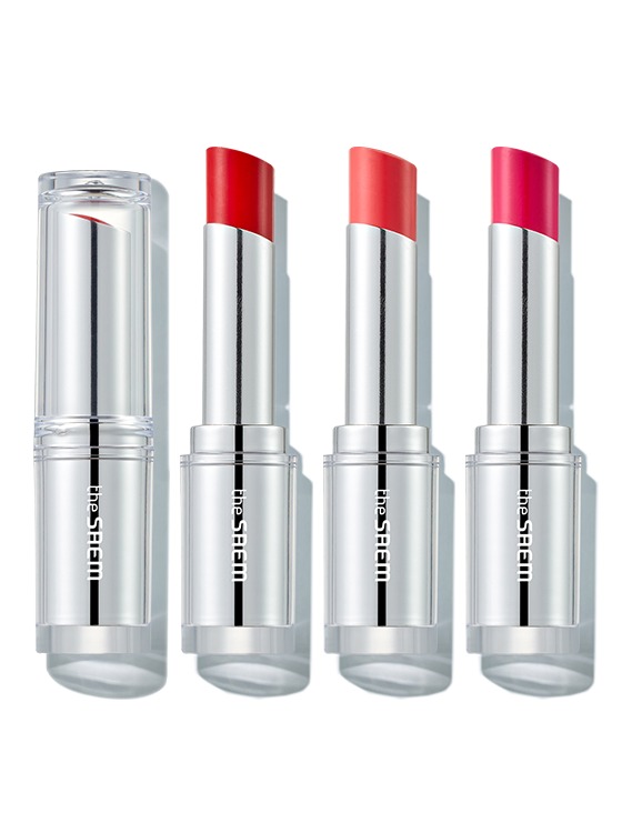 Dewy Glow Jelly Lipstick
