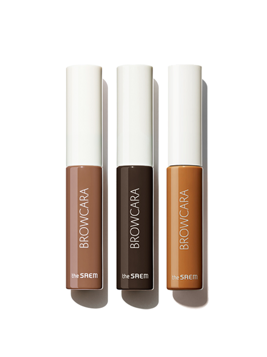 Saemmul Browcara 4.5g