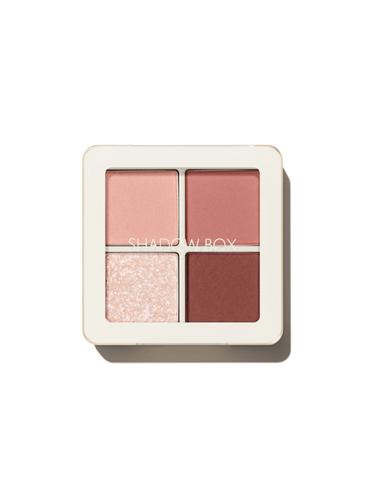 Saemmul Shadow Box 01 Rosy Ending