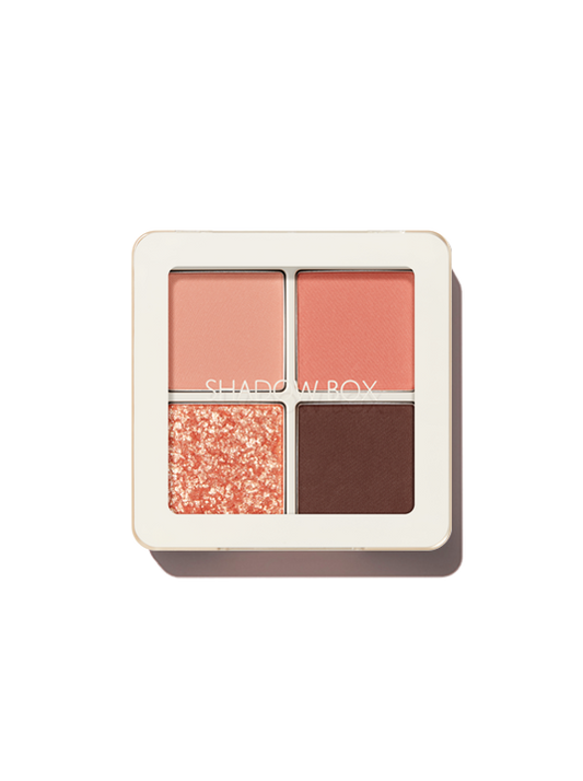 Saemmul Shadow Box 03 Peach Day