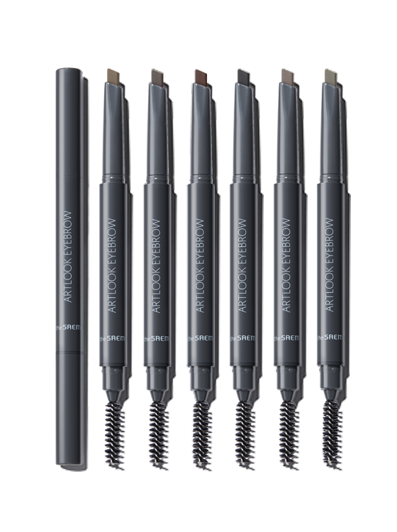 Saemmul Artlook Eyebrow 0.2g+0.2g