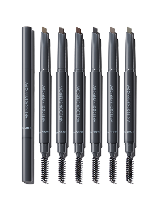 Saemmul Artlook Eyebrow 0.2g+0.2g